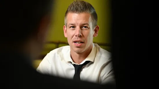 Mali Magyar je u sobi iznad kreveta držao poster Orbana: 'Ponekad je težak i nestrpljiv'