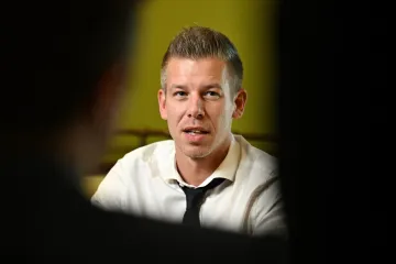 Mali Magyar je u sobi iznad kreveta držao poster Orbana: 'Ponekad je težak i nestrpljiv'