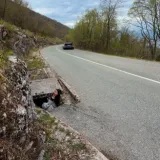 Snimao WRC iz &scaron;ahta, video dobio milijune pregleda: Nakon svega javila se i FIA