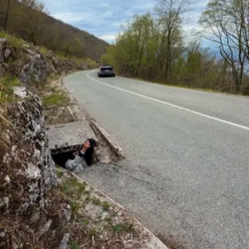 Snimao WRC iz &scaron;ahta, video dobio milijune pregleda: Nakon svega javila se i FIA