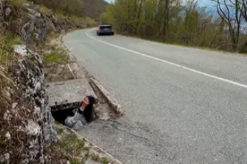 Snimao WRC iz &scaron;ahta, video dobio milijune pregleda: Nakon svega javila se i FIA