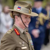 Po prvi puta imaju ženu na čelu vojske: A sustav im upravo 'puca' zbog seksualnih napada