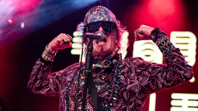 [KVIZ] Samo veliki fanovi mogu odgovoriti na ova pitanja o Juri Stubliću i bendu Film