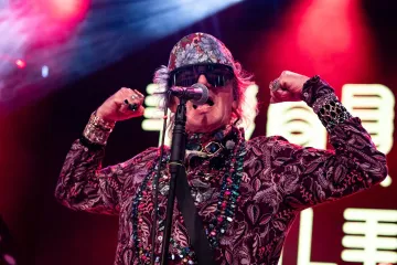 [KVIZ] Samo veliki fanovi mogu odgovoriti na ova pitanja o Juri Stubliću i bendu Film