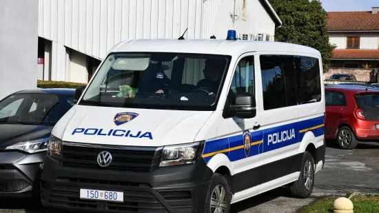 &Scaron;estorka &scaron;vercala duhan i cigarete u Hrvatsku: Objavljeno detalji i koliko su zaradili