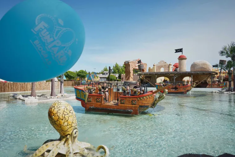 Dalmaland otvara vrata 25.04., a uskoro stiže i Festival prijateljstva