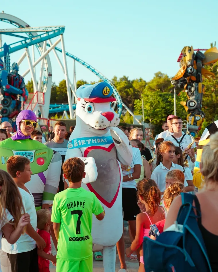 Dalmaland otvara vrata 25.04., a uskoro stiže i Festival prijateljstva