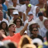 Hrvatski 20-godi&scaron;njak napravio iskorak karijere, ATP ljestvica dobila novog lidera