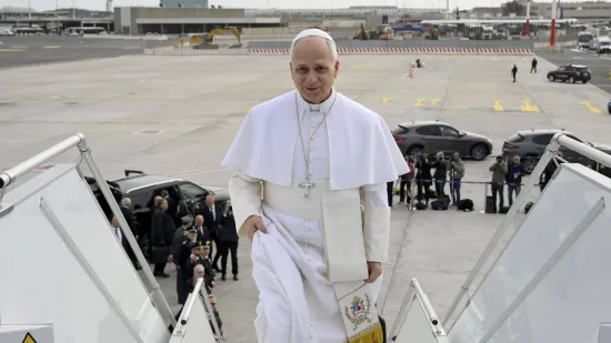 Papina misija u Africi: Poziva svijet da se suoči s problemima kontinenta