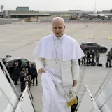 Papina misija u Africi: Poziva svijet da se suoči s problemima kontinenta