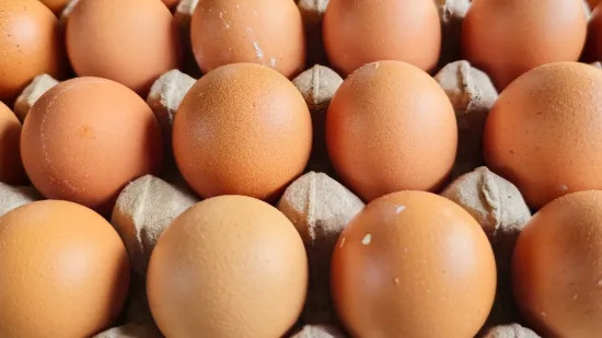 Hitno upozorenje Državnog inspektorata: Povučena jaja s istoka Hrvatske