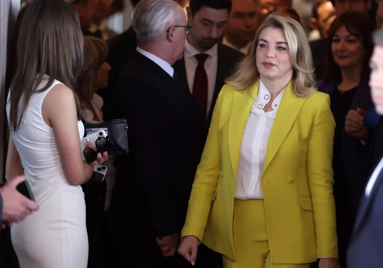 Kad nije u &scaron;tiklama bira tenisice, obožava kelj varivo i fa&scaron;irance: 'Korektor je moj saveznik'