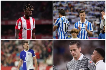 Jeste li primijetili? La Liga se na jedan vikend vratila u prošlost i iznenadila navijače