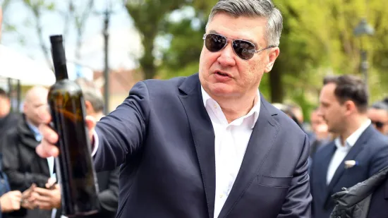 Zoran Milanović u Rijeci sa slovenskom predsjednicom: Kako će komentirati Orbanov poraz?