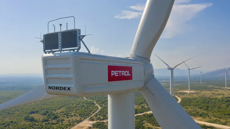 Vrhunska goriva, zelena energija i snažna mreža e-punionica