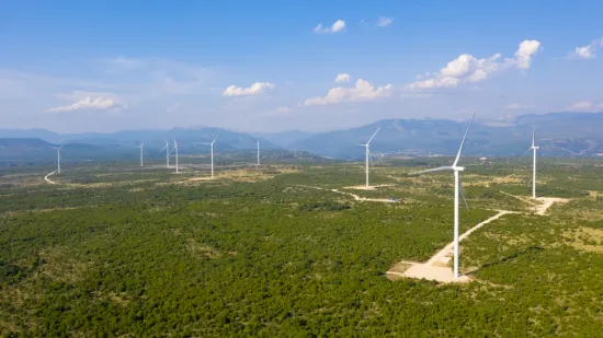 Vrhunska goriva, zelena energija i snažna mreža e-punionica