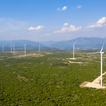 Vrhunska goriva, zelena energija i snažna mreža e-punionica