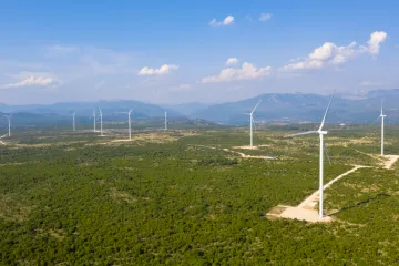 Vrhunska goriva, zelena energija i snažna mreža e-punionica