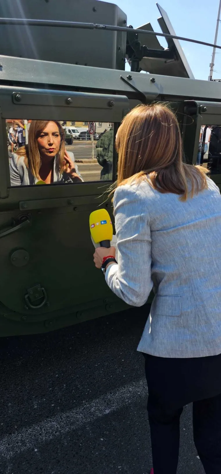 Ljepota i njega iza kulisa RTL-ovih kamera: Ivana Ivanda Rožić progovorila o svojoj beauty rutini