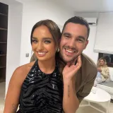 Kajin tata stigao u Zagreb pa objavio fotografiju s Karlom: Evo &scaron;to je rekao za njihovu vezu