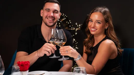 Kaja i Karlo otkrili kako im izgleda zajednički život nakon showa