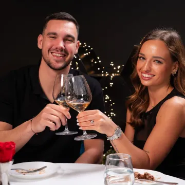 Kaja i Karlo otkrili kako im izgleda zajednički život nakon showa