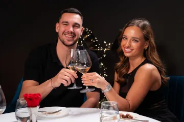 Kaja i Karlo otkrili kako im izgleda zajednički život nakon showa