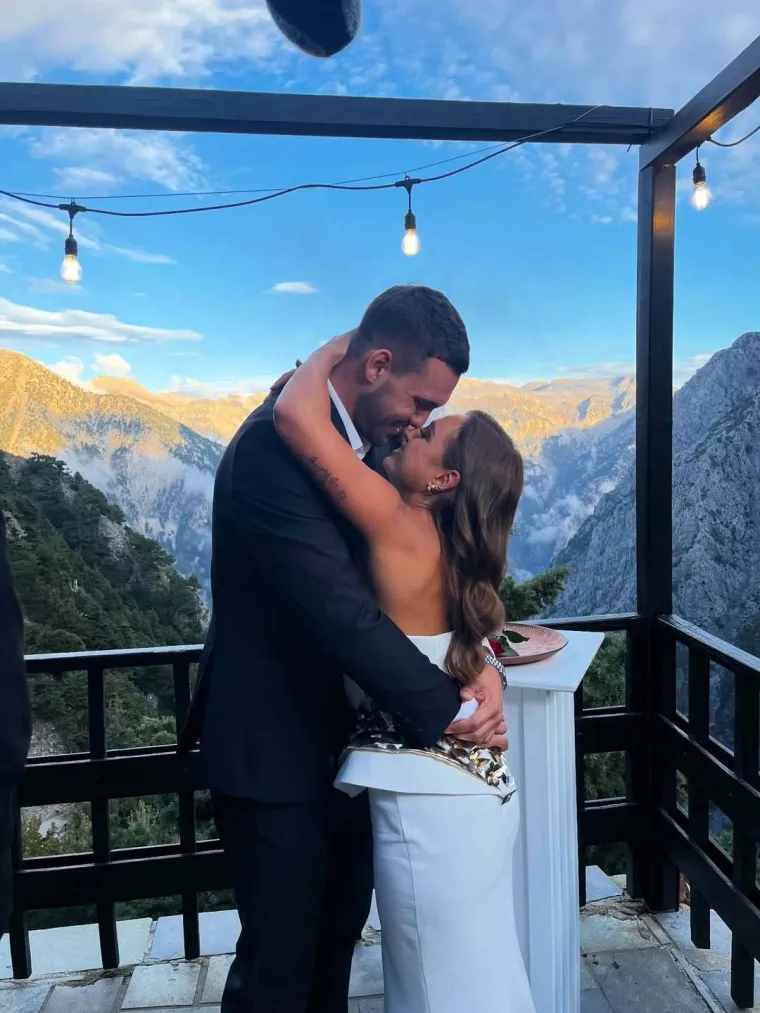 Kaja i Karlo otkrili kako im izgleda zajednički život nakon showa