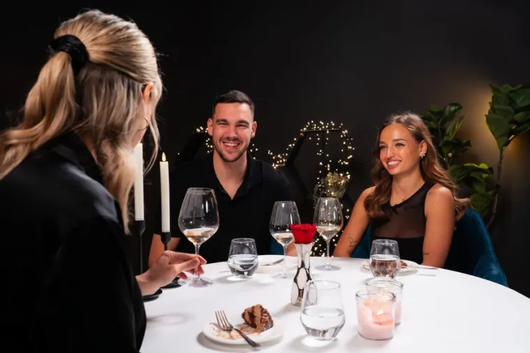 Kaja i Karlo otkrili kako im izgleda zajednički život nakon showa