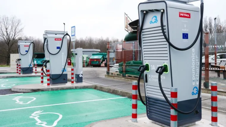 Kako Petrol mijenja iskustvo putovanja?