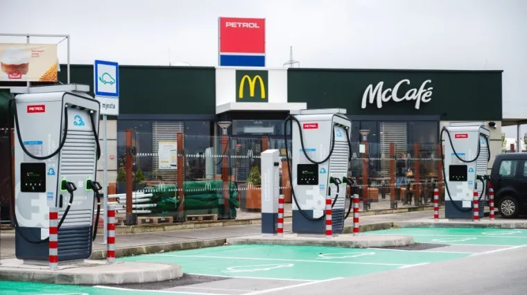 Kako Petrol mijenja iskustvo putovanja?