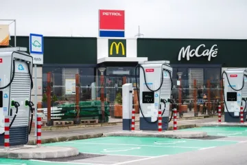 Kako Petrol mijenja iskustvo putovanja?