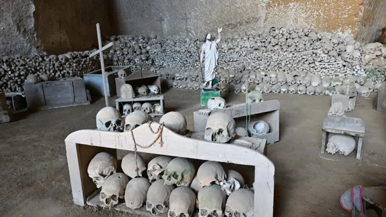 Jedna od najmorbidnijih turističkih destinacija na svijetu u na&scaron;em je susjedstvu