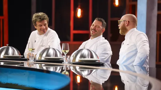 Večeras počinje 'Igra chefova': Od baka i veleposlanstava do najpoznatijih chefova regije