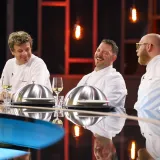 Večeras počinje 'Igra chefova': Od baka i veleposlanstava do najpoznatijih chefova regije