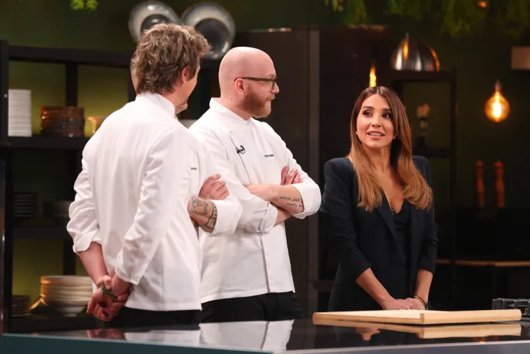 Večeras počinje 'Igra chefova': Od baka i veleposlanstava do najpoznatijih chefova regije