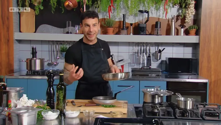 Večeras počinje 'Igra chefova': Od baka i veleposlanstava do najpoznatijih chefova regije