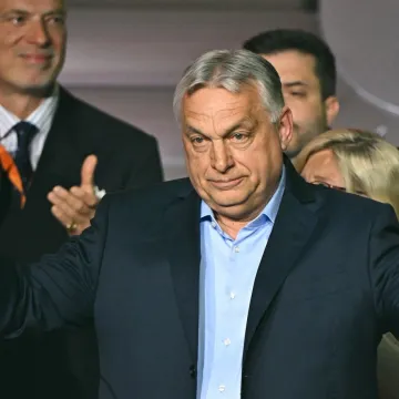 Može li 'mađarski scenarij' zahvatiti i druge zemlje? Gjenero: 'U Beogradu su već svjesni...'