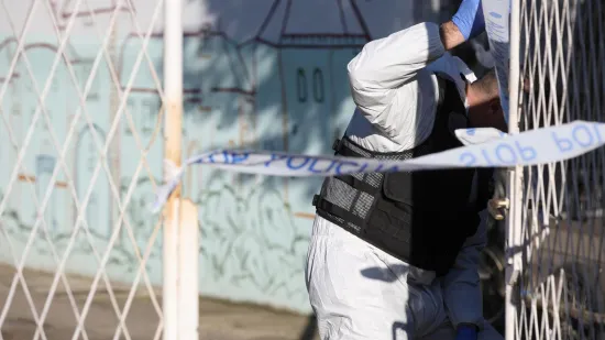 Mu&scaron;karac (32) u Istri poku&scaron;ao ubiti dvojicu Srba: Nožem krenuo na prvog, a onda sreo i drugog