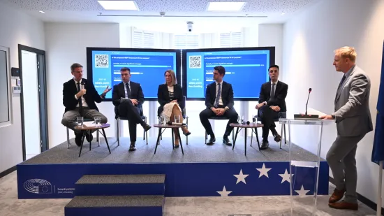 Budućnost EU financiranja: Odgovara li novi model kohezijske politike stvarnim potrebama?