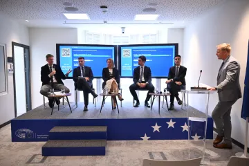 Budućnost EU financiranja: Odgovara li novi model kohezijske politike stvarnim potrebama?