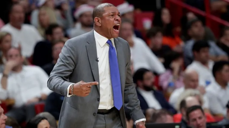 Kraj ere u Bucksima: Slavni trener ostaje bez posla nakon debakla od sezone