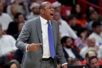 Kraj ere u Bucksima: Slavni trener ostaje bez posla nakon debakla od sezone