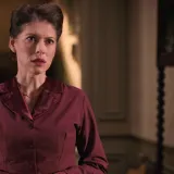 Čavka ulovi Manuelu i Vicu u strastvenom zagrljaju