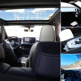 Ovaj SUV je električni auto u kojeg točite benzin, a mi smo ga vozili: 'Ba&scaron; vam je lijep...'