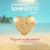 Gledatelji preuzimaju kontrolu u showu Love Island Adria