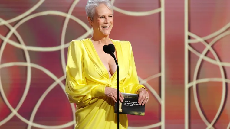 Jamie Lee Curtis reagirala na izbore u Mađarskoj: 'Danas sam ponosna na svoje podrijetlo'
