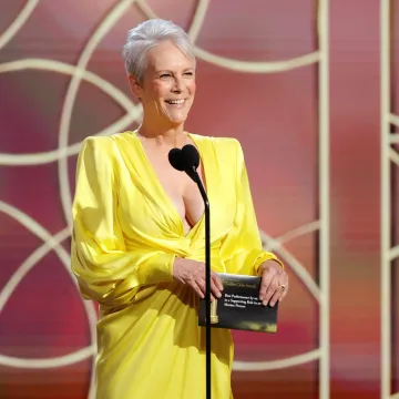 Jamie Lee Curtis reagirala na izbore u Mađarskoj: 'Danas sam ponosna na svoje podrijetlo'