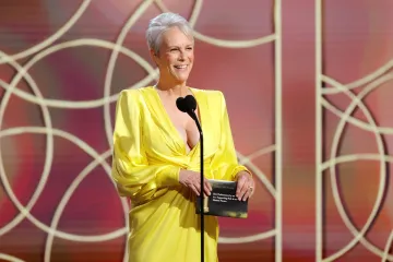 Jamie Lee Curtis reagirala na izbore u Mađarskoj: 'Danas sam ponosna na svoje podrijetlo'
