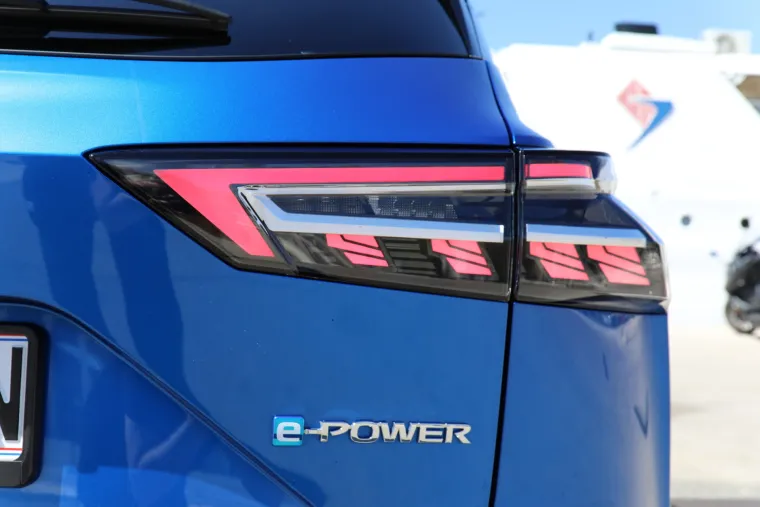 Vozili smo SUV za poželjeti: Oti&scaron;li smo iz Zagreba do &Scaron;ibenika i natrag. Krafne su odlične!